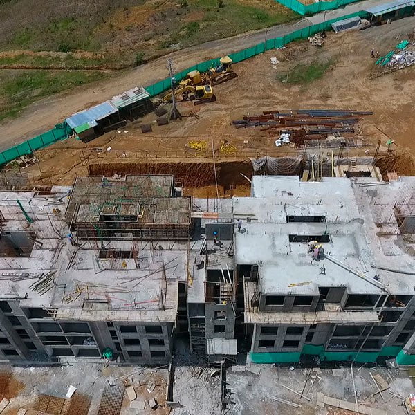 Palo De Agua Constructora