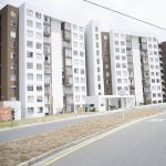 Constructoras Pereira Conjunto Residencial Palo de Agua