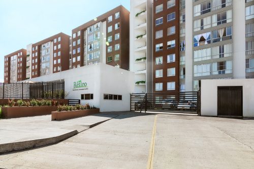 apartamentos el retiro porteria