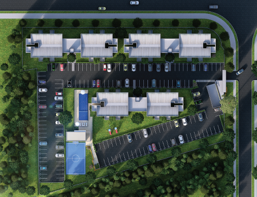 plano urb alejandría