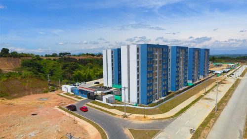 apartamentos alejandria