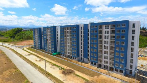 apartamentos alejandria pereira