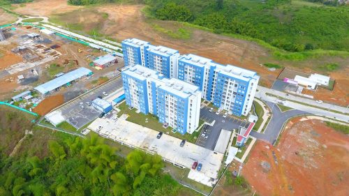 apartamentos pereira torres de alejandria diciembre 2