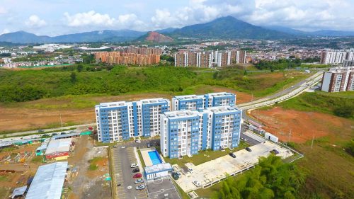 apartamentos pereira torres de alejandria diciembre 4