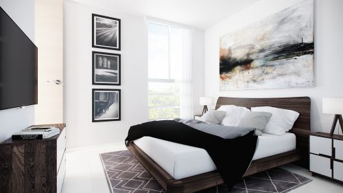 apartamentos en venta pereira toledo habitación