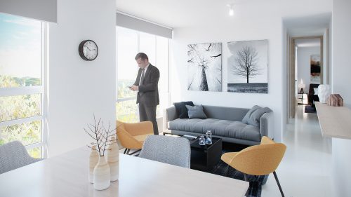 apartamentos en venta pereira toledosala