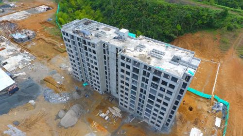 apartamentos en venta toledo pereira diciembre 12