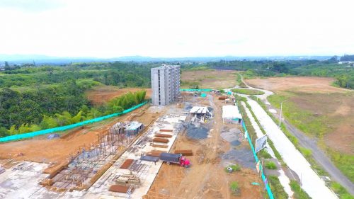 apartamentos en venta toledo pereira diciembre 5