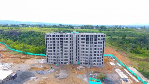 apartamentos en venta toledo pereira diciembre 6