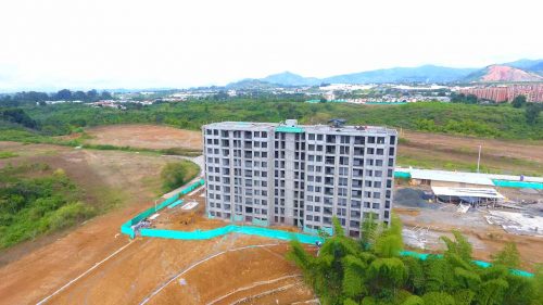 apartamentos en venta toledo pereira diciembre 7