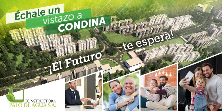 Apartamentos Pereira Vivienda de Interés Social Condina