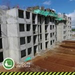 Avances de obra apartamentos-Constructora Palo de Agua Pereira