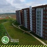 Avances de obra apartamentos Constructora Palo de Agua Pereira