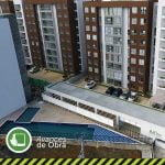 Avances de obra apartamentos Constructora Palo de Agua Pereira