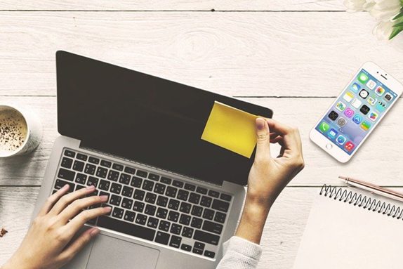 optimiza tu home office apartamentos