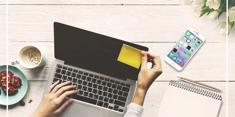 optimiza tu home office apartamentos