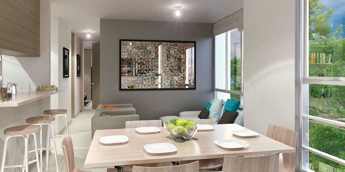 Venta apartamentos Pereira