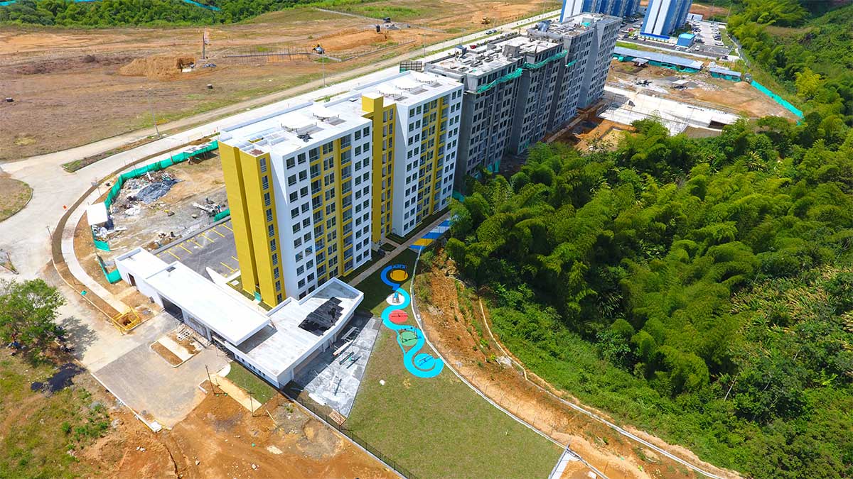 apartamentos toledo junio 2020 m