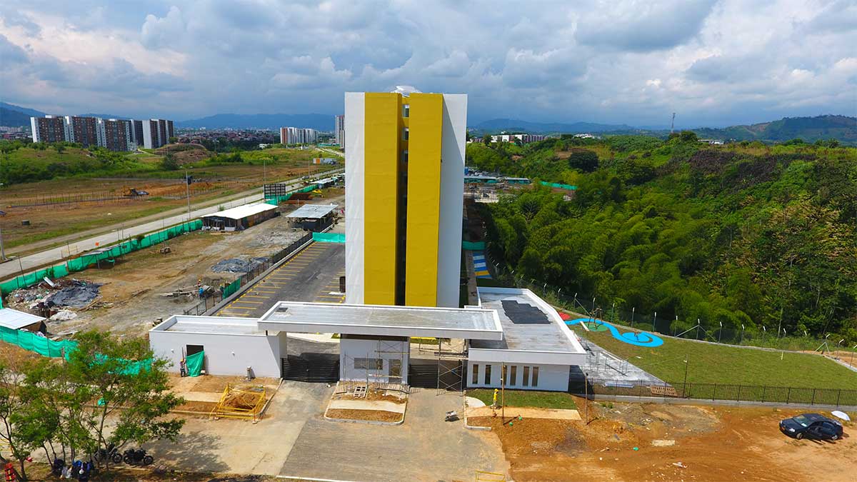 apartamentos toledo junio 2020 v