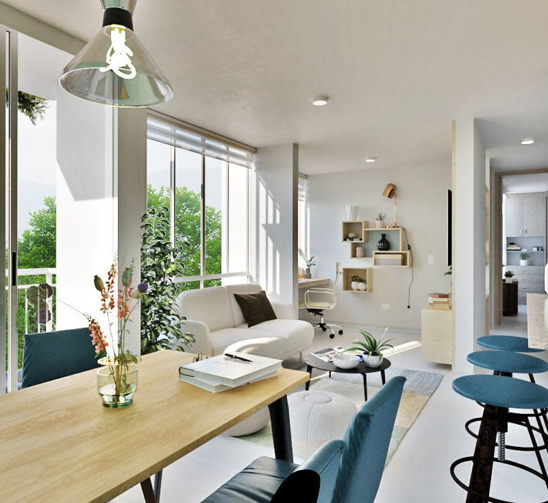 palo verde apartamentos venta paloverde