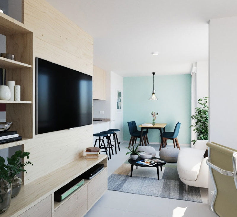 palo verde apartamentos venta paloverde