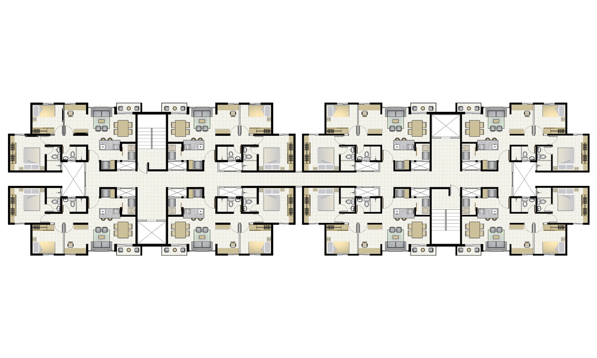 palo verde apartamentos venta paloverde