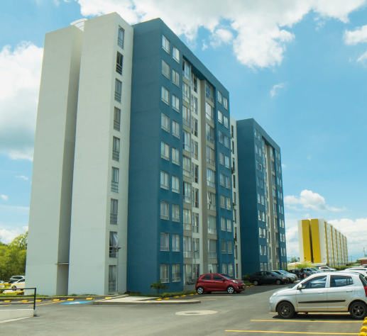 Venta apartamentos Pereira