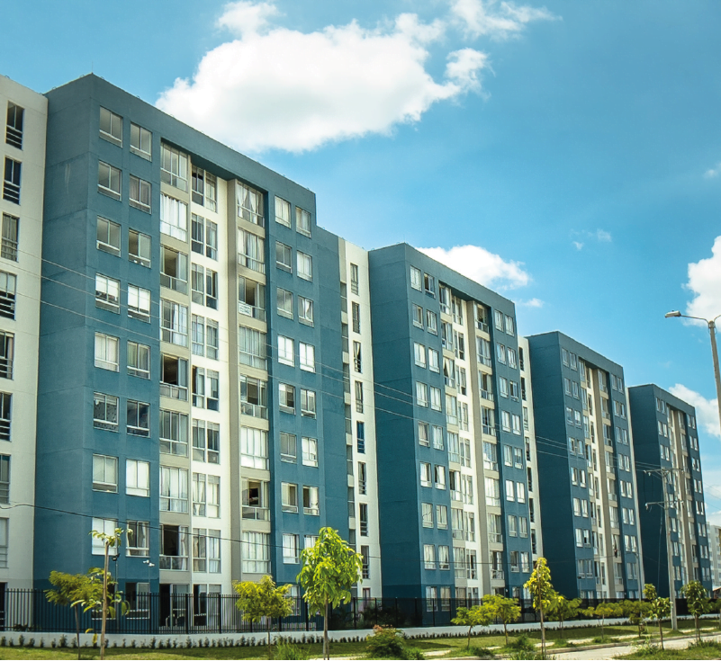 Venta apartamentos Pereira