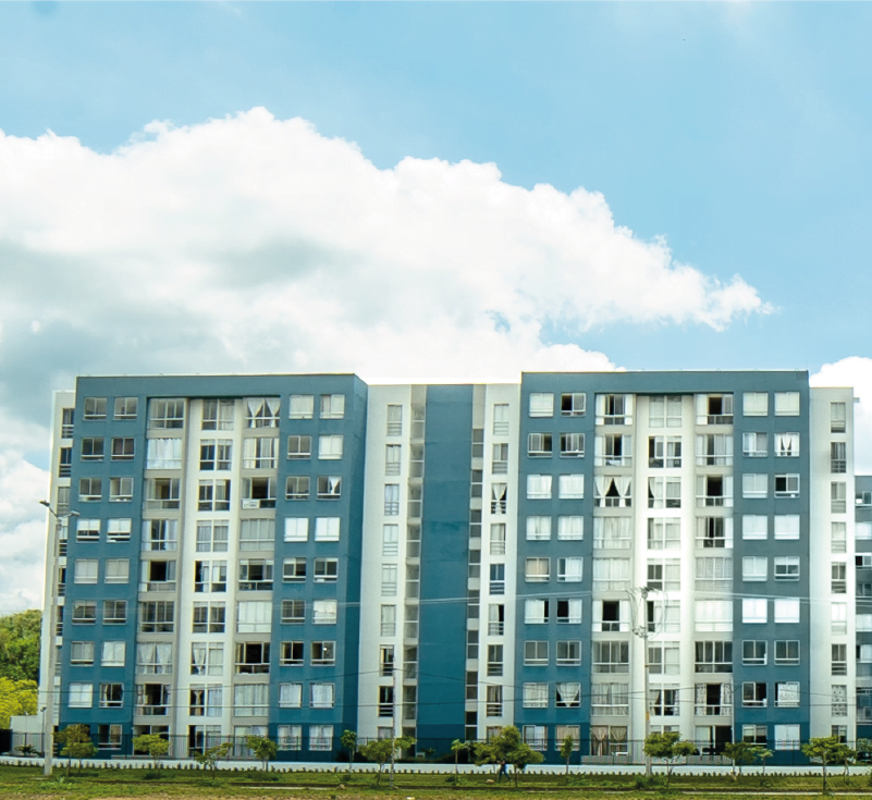 Venta apartamentos Pereira