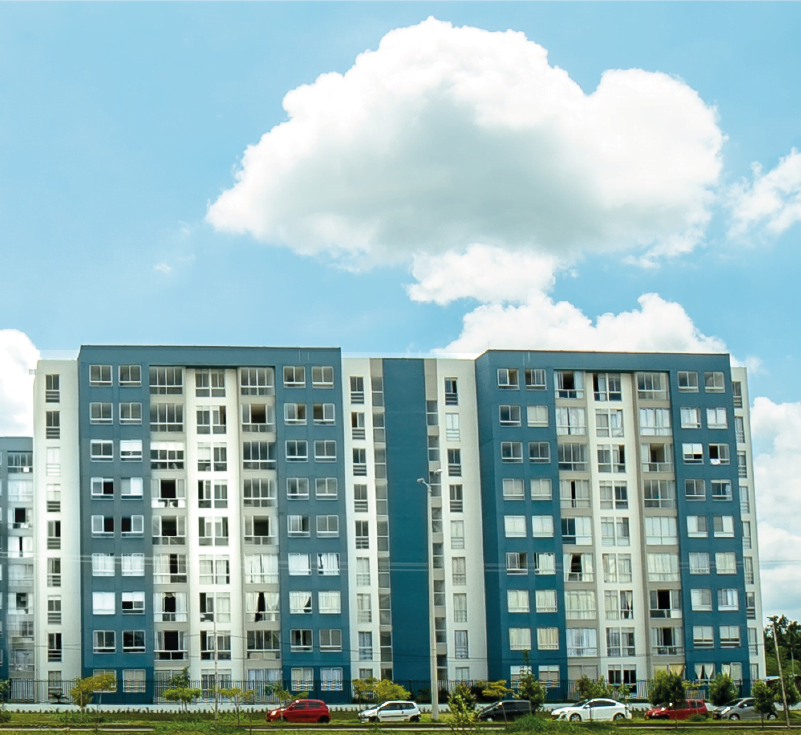 Venta apartamentos Pereira