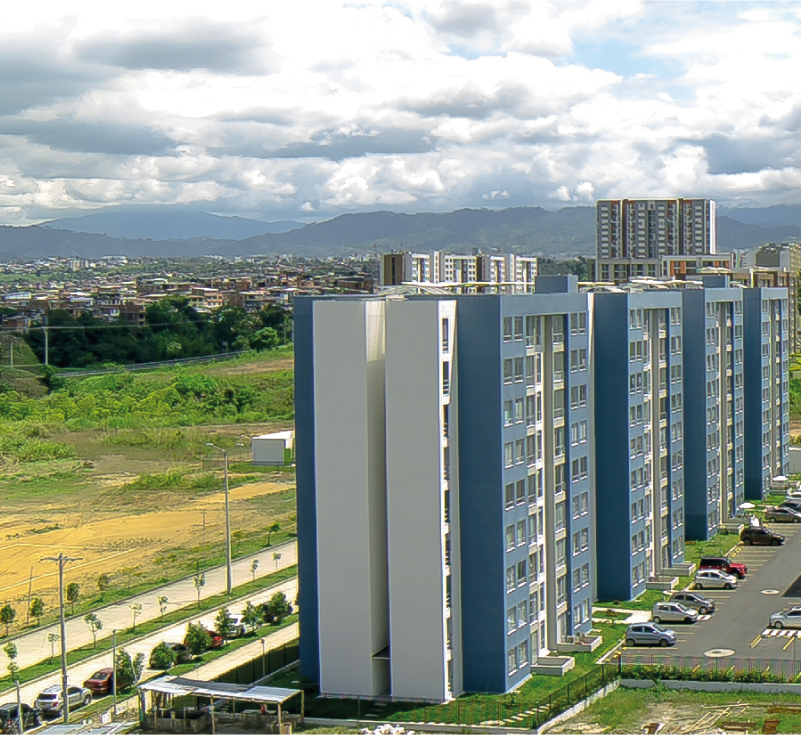 Venta apartamentos Pereira