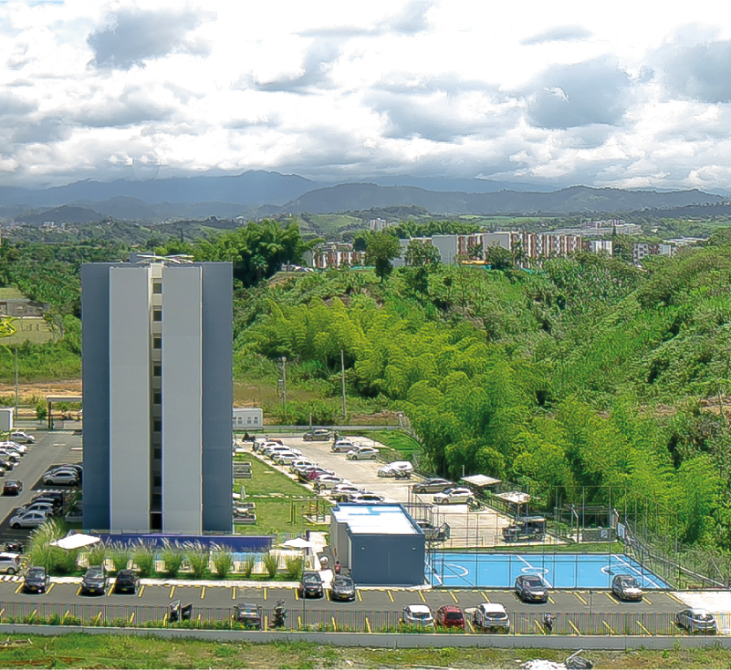 Venta apartamentos Pereira