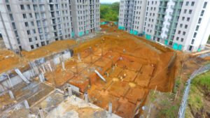 avance de obra febrero