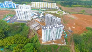 avance de obra febrero