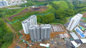 avance de obra febrero