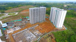 avance de obra febrero