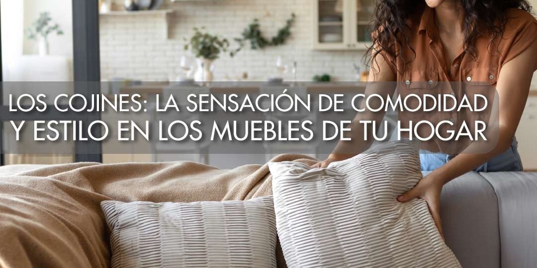 los_cojines