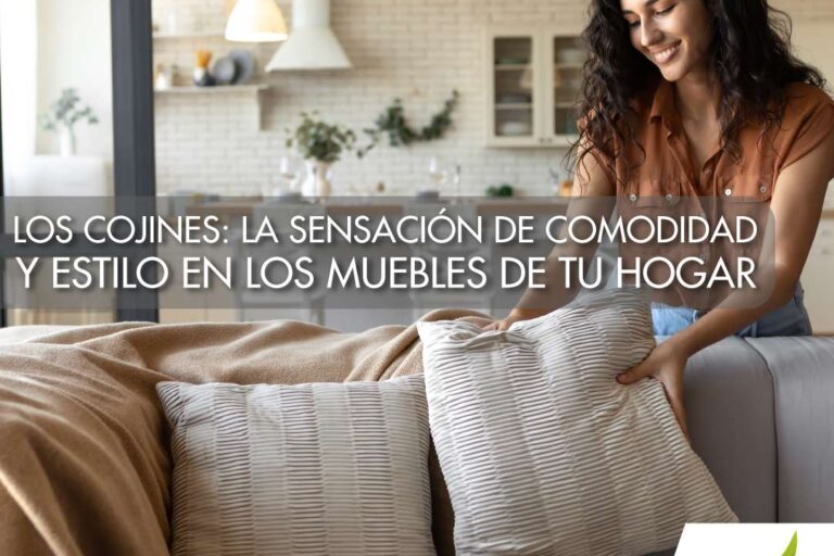los_cojines