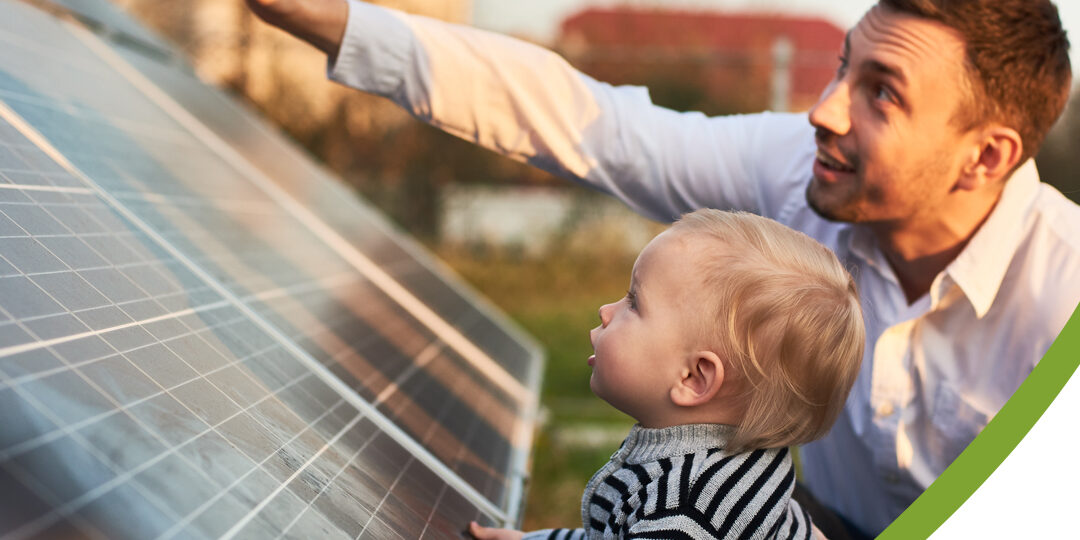 Blog-Paneles Solares