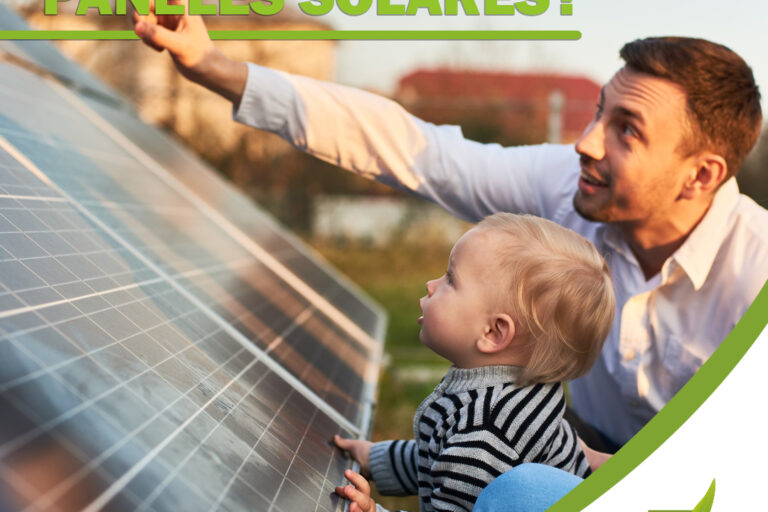 Blog-Paneles Solares